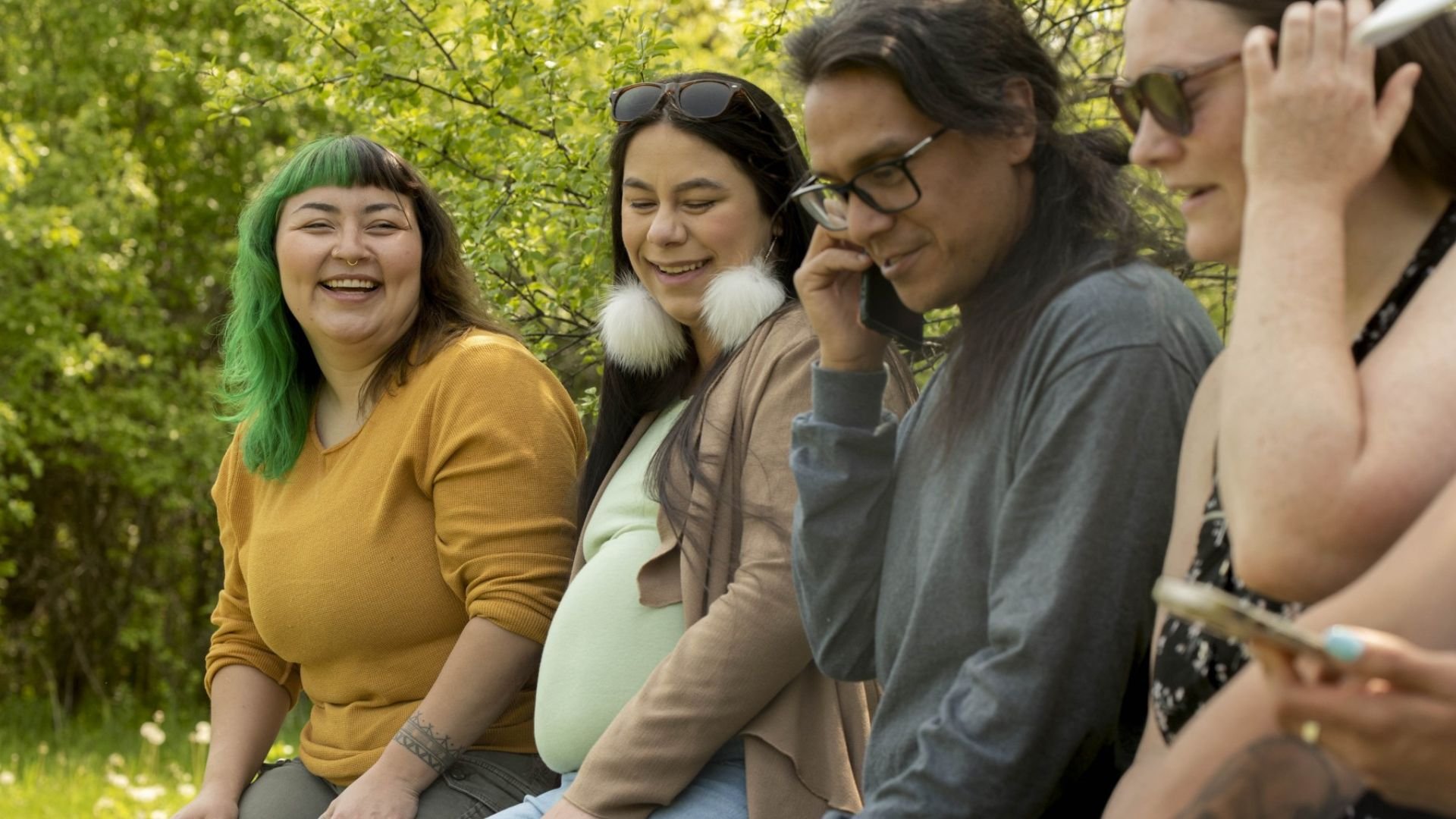 Indigenous-conversation-CIRA
