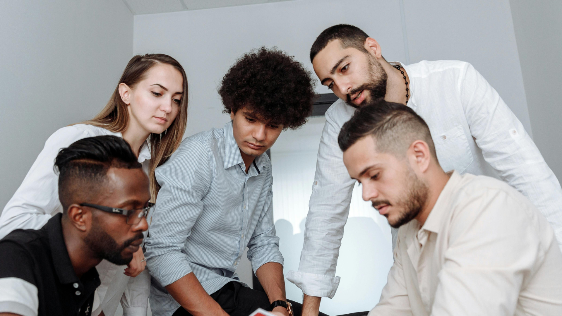 Technology is Community
