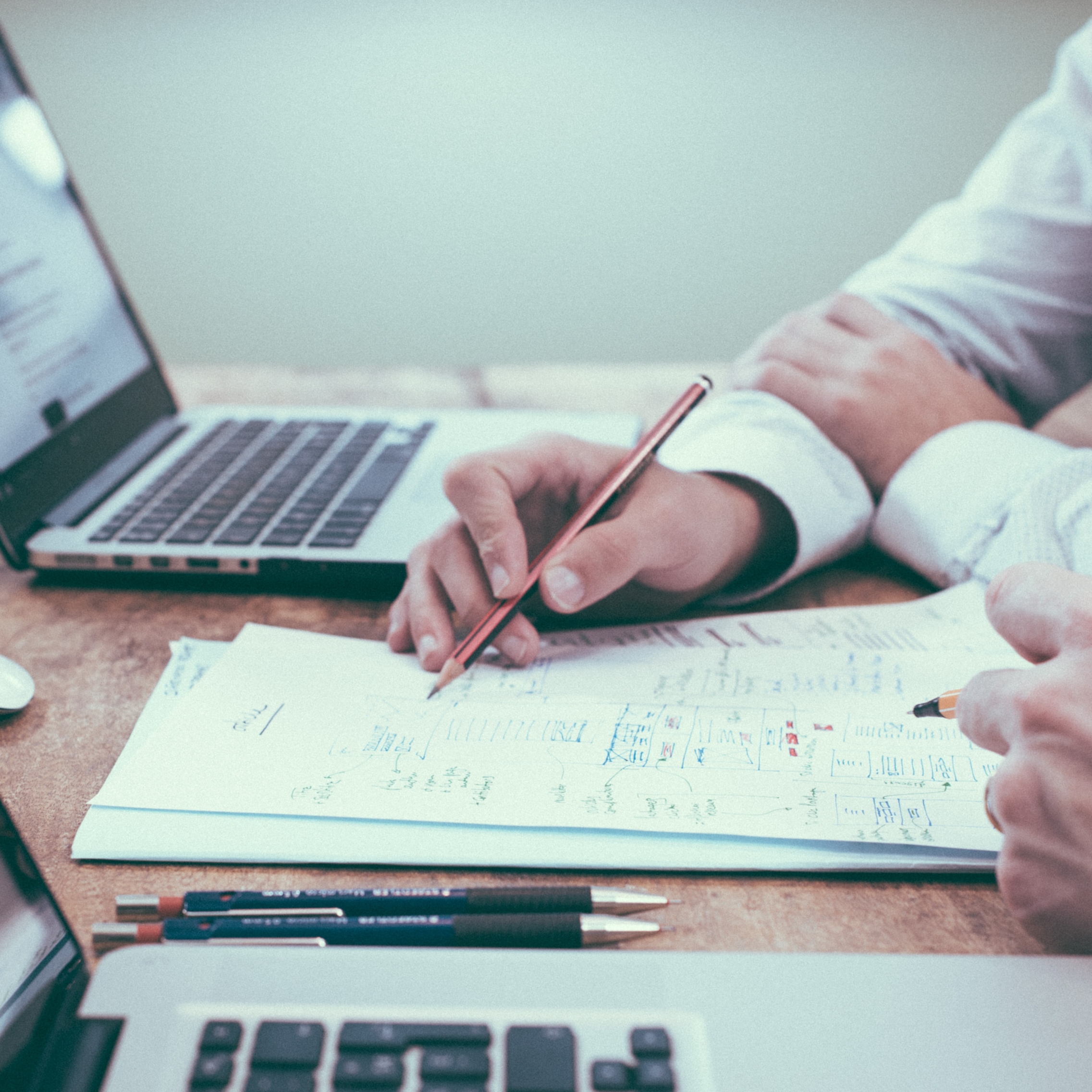 Self-Assessment Square